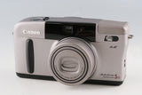 Canon Autoboy SII 35mm Point & Shoot Film Camera #65001D5