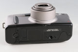 Canon Autoboy SII 35mm Point & Shoot Film Camera #65001D5