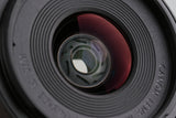 Canon RF-S 18-45mm F/4.5-6.3 IS STM Lens #65004F4