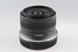 Canon RF-S 18-45mm F/4.5-6.3 IS STM Lens #65005F4