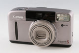Canon Autoboy S 35mm Point & Shoot Film Camera #65006D5
