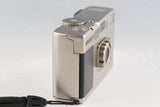 Minolta TC-1 35mm Point & Shoot Film Camera #65008D5
