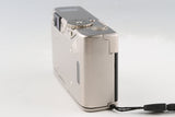Minolta TC-1 35mm Point & Shoot Film Camera #65008D5