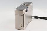 Minolta TC-1 35mm Point & Shoot Film Camera #65008D5