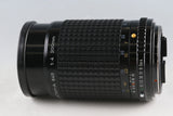 SMC Pentax -A 645 200mm F/4 Lens #65009C4