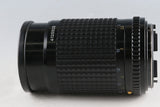 SMC Pentax -A 645 200mm F/4 Lens #65009C4