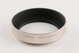 Contax Carl Zeiss Planar T* 45mm F/2 Lens for G1/G2 #65014A1