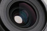 SMC Pentax-F 28mm F/2.8 Lens for Pentax K #65015C5