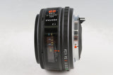 SMC Pentax-F 28mm F/2.8 Lens for Pentax K #65015C5