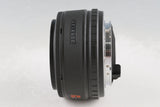 SMC Pentax-F 28mm F/2.8 Lens for Pentax K #65015C5