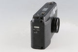 Ricoh GR21 35mm Point & Shoot Film Camera #65018D5