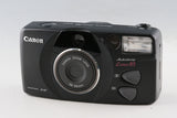 Canon Autoboy Luna 85 35mm Point & Shoot Film Camera #65019D5