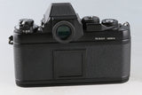 Nikon F3 35mm SLR Film Camera #65020D3