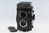 Yashica Mat-124 G Medium Format Film Camera #65027E2