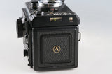 Yashica Mat-124 G Medium Format Film Camera #65027E2