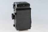 Yashica Mat-124 G Medium Format Film Camera #65027E2