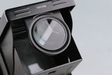 Yashica Mat-124 G Medium Format Film Camera #65027E2