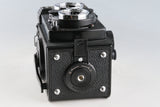 Yashica Mat-124 G Medium Format Film Camera #65027E2