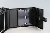 Yashica Mat-124 G Medium Format Film Camera #65027E2