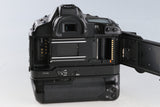 Canon EOS-1V HS 35mm SLR Film Camera #65028E3