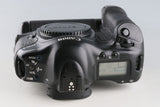 Canon EOS-1V HS 35mm SLR Film Camera #65028E3
