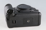 Canon EOS-1V HS 35mm SLR Film Camera #65028E3