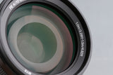 Sony FE 70-200mm F/4 G OSS Lens for E-Mount #65029F6