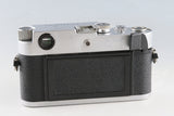 Yashica YF + Super-Yashinon 50mm F/1.8 Lens #65030D2