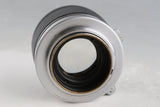 Yashica YF + Super-Yashinon 50mm F/1.8 Lens #65030D2