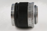 Yashica YF + Super-Yashinon 50mm F/1.8 Lens #65030D2
