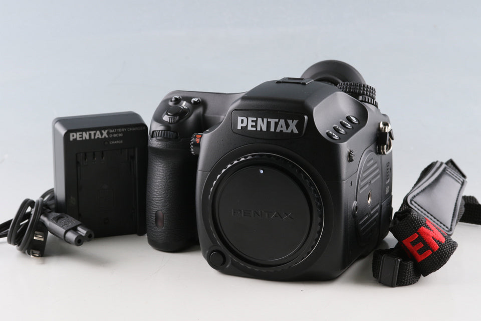 Pentax 645 – IROHAS SHOP
