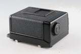 Zenza Bronica ETR 120 Film Back Holder #65036F3