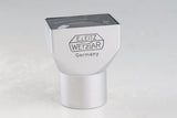 Leica Leitz SBLOO 35mm View Finder #65041L1