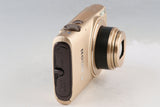 Canon IXY 620F Digital Camera #65043J