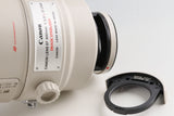 Canon EF 400mm F/2.8 L IS USM Lens #65059H