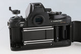 Canon F-1 50th Anniversary 35mm SLR Film Camera #65073D2