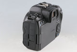 Canon EOS R5 Mirrorless Digital Camera #65074E4