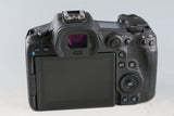 Canon EOS R5 Mirrorless Digital Camera #65074E4