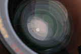 Canon FD 24mm F/1.4 S.S.C. Aspherical Lens #65076F4