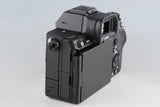 Sony α7RV Mirrorless Digital Camera With Box *Japanese version only* #65077L2