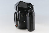 Pentax 67II Medium Format Film Camera #65078E2
