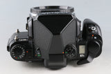 Pentax 67II Medium Format Film Camera #65078E2