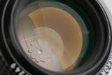 Nikon Nikkor 50mm F/1.2 Ais Lens #65082A4