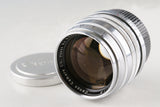 Canon 50mm F/1.5 Lens for Leica L39 #65084C1