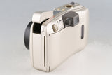 Olympus μ ZOOM 140 VF 35mm Point & Shoot Film Camera #65103D5