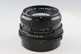 SMC Pentax 67 90mm F/2.8 Lens #65111C4