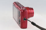 Nikon Coolpix S9500 Digital Camera #65117J