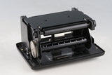 Pentax 645 120 Film Back #65120G23