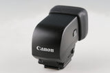Canon EVF-DC1 Electronic Viewfinder #65122F2