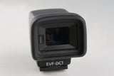 Canon EVF-DC1 Electronic Viewfinder #65122F2